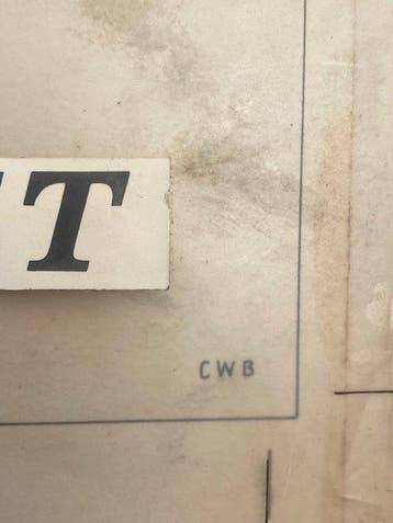 Cecil Bacon - Speed to the West / Runabout Tickets – The