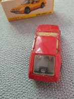 Dinky Toys 1:43 - Voiture miniature - Alpine Renault A310