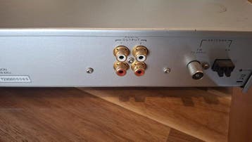 Audiolab - 8000TE, 8000CD, 8000P, 8000Q Hifi-set - Diverse, Nieuw