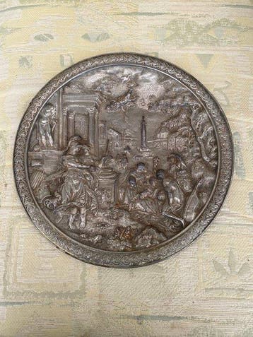 Decoratief ornament