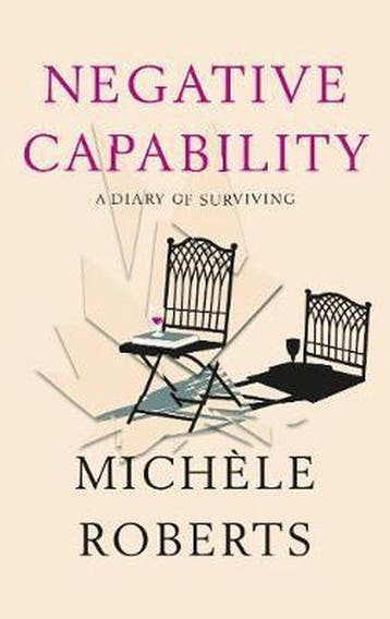 Negative Capability 9781913207144 Michele Roberts, Verzenden, Michele Roberts