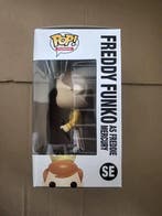 Funko - Funko Pop - SE Freddy Funko as Freddie Mercury