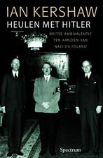 Heulen met Hitler 9789027497710 I. Kershaw, Verzenden, Gelezen, I. Kershaw
