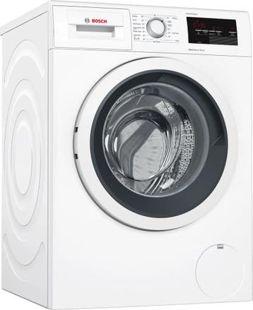 Bosch Wat28371gb Varioperfect Wasmachine 9kg 1400t, Ophalen of Verzenden