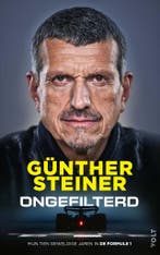 Ongefilterd 9789021497983 Günther Steiner, Verzenden, Zo goed als nieuw, Günther Steiner