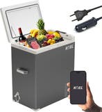KOEL Crate 75 Compressor Koelbox Elektrisch 12V en 230 Volt, Verzenden, Nieuw
