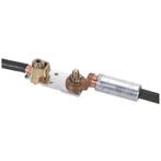 Viking3 Power Clamp 70mm2 KS-KB Legrand Screw Clamp - 039020, Verzenden, Nieuw