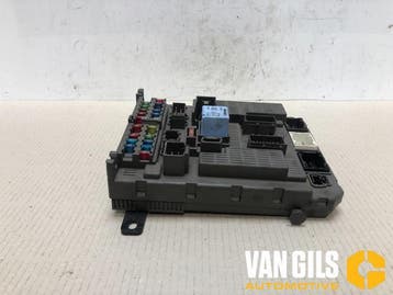 Zekeringkast Citroen C5 O240147, Nieuw