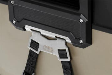 ARB Zero Fridge Freezer Tie Down Kit (For arb10802602), Ophalen of Verzenden