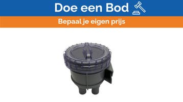 Bieden: Springfield WF330-470 Marine Water, Sports nautiques & Bateaux, Ophalen of Verzenden