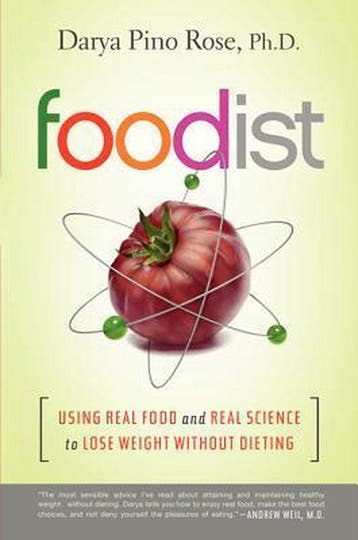 Foodist 9780062201256 Darya Pino Rose, Verzenden, Darya Pino Rose