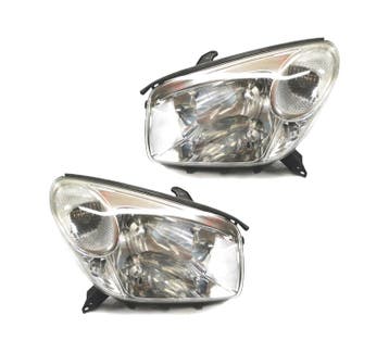PHARES POUR TOYOTA RAV-4 03-06, Verzenden