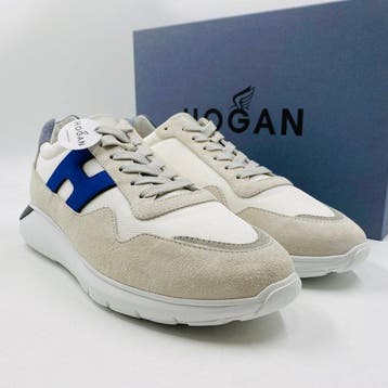 Hogan - Sneakers - Taille : EU 44.5 - Neuf avec étiquette