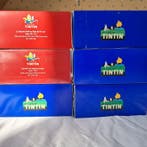 Moulinsart - Tintin - 6 - Willys MB 1943; Ford T 1910; Ford, Nieuw