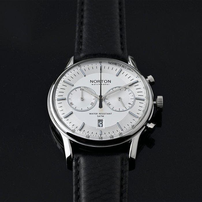 Norton - Ovidio - Heren - 2026, Bijoux, Sacs & Beauté, Montres | Hommes