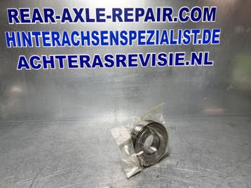 6309-2Z/HTF1 Groefkogellager (Lagers diversen, Overig), Verzenden, Nieuw, Universele onderdelen