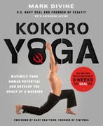Kokoro Yoga 9781250067210 Mark Divine, Verzenden, Mark Divine