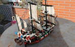 Lego Set - 6286 - Pirates - Skulls Eye Schooner 1993 -, Nieuw
