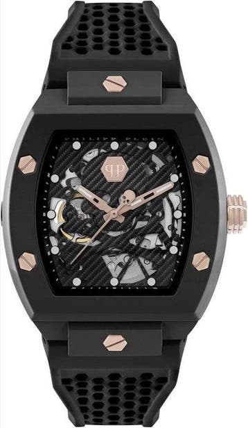 Philipp Plein - Zonder minimumprijs - PWVBA0523 Skeleton