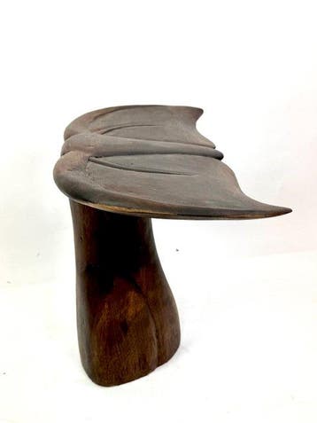 Tabouret - Bois