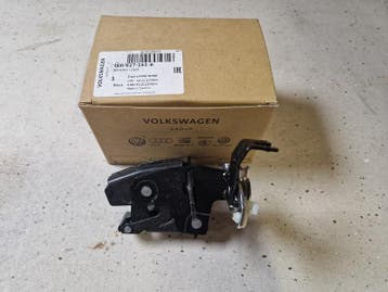 Deurslot VW Transporter T5 T6 Caddy Crafter Nieuw Origineel, Verzenden, Nieuw