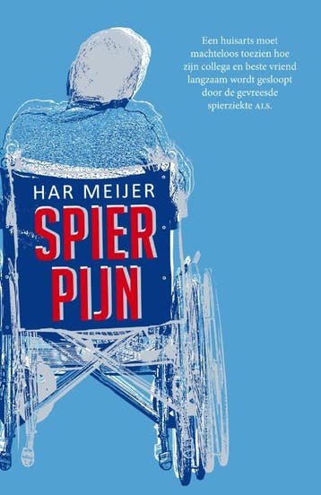 Spierpijn 9789061126065 Har Meijer, Verzenden, Har Meijer