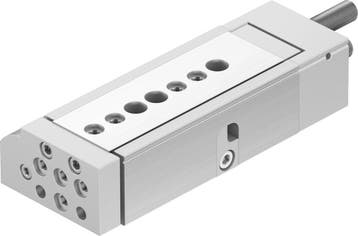 Festo Mini-Chariot 12mm Alésage 30mm Course Double Effet -, Verzenden