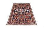 Sumach Kelim - Vloerkleed - 200 cm - 120 cm - Natuurlijke, Nieuw