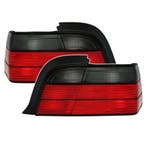 BMW E36 Coupé/Cabrio smoked achterlichten – set, Auto-onderdelen, Nieuw, BMW