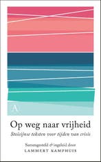 Op weg naar vrijheid 9789025316730 Lammert Kamphuis, Verzenden, Zo goed als nieuw, Lammert Kamphuis