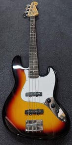 SX - J-Bass, Standaard - - Elektrische basgitaar