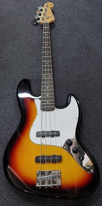 SX - J-Bass, Standaard - - Elektrische basgitaar, Musique & Instruments, Instruments à corde | Guitares | Acoustiques
