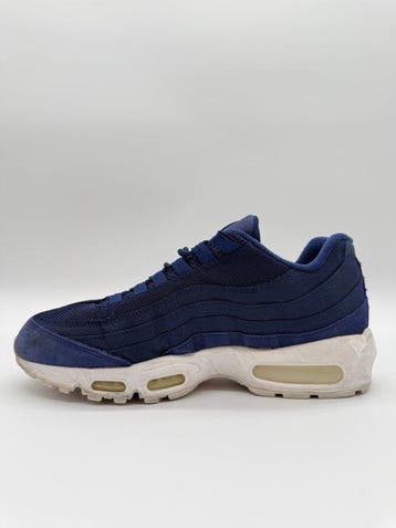 Nike - Nike Air Max 95 x Stüssy Loyal Blue - Sneakers -, Kleding | Heren, Schoenen, Nieuw