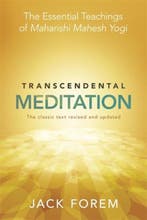 Transcendental Meditation 9781848503793 Jack Forem, Verzenden, Gelezen, Jack Forem