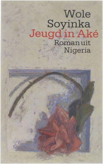 Jeugd in AkÃ© - Soyinka, Verzenden, Nieuw