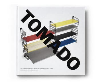 Tomado 9789490357085 Paul Mertz, Verzenden, Paul Mertz
