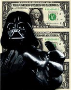 Jinks Kunst - Dark Vador (3 X 1$ US)