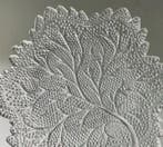 Val Saint Lambert - Assiette (12) - Aperitiefbordjes - Verre, Antiquités & Art