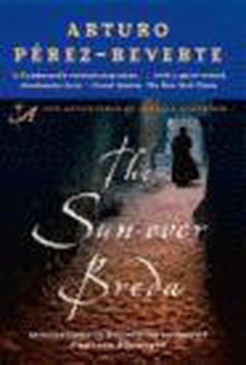 The Sun over Breda 9780399153839 Arturo Pérez-Reverte, Verzenden, Arturo Pérez-Reverte