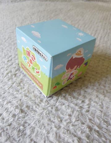 Pokémon Center Japan Official Ditto Mini Figure Pokopia, Nieuw