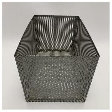 Bieden: Large Stainless Steel Marine Bilge Pump Grille - Co, Watersport en Boten, Ophalen of Verzenden, Nieuw