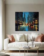 Wysocky John - Night City II - XL