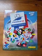 Panini World Cup France 98 FREE shipping! - 1 Empty Album -