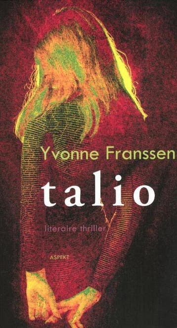 Talio 9789461530912 Yvonne Franssen, Verzenden, Zo goed als nieuw, Yvonne Franssen