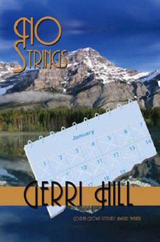 No Strings 9781594931475 Gerri Hill, Livres, Langue | Anglais, Envoi