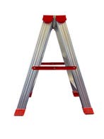 Professionele Ladder 150kg | Aluminium | OP=OP, Bricolage & Construction, Outillage | Outillage à main, Ophalen of Verzenden