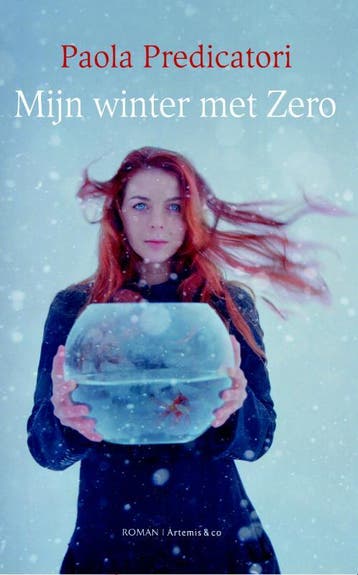 Mijn winter met Zero 9789047202806 Paola Predicatori, Verzenden, Gelezen, Paola Predicatori