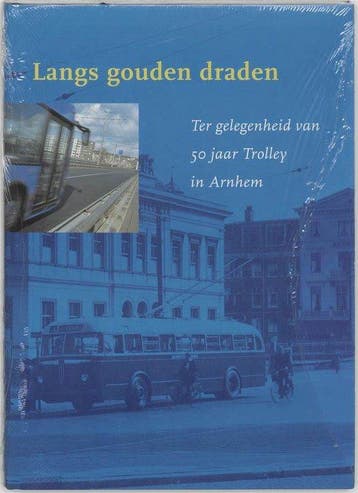 Langs Gouden Draden - Bosman, Boeken, Verzenden, Nieuw