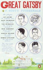 The Great Gatsby / Penguin Essentials / 6 9780241951477, Verzenden, Gelezen, Scott F. Fitzgerald