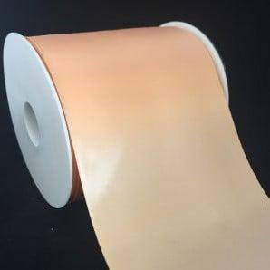 Dubbelsatijn creative ribbon phirsich stevig voor, Nieuw